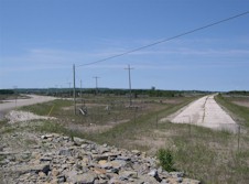 HWY 6 #4 - © Cameron Bevers