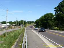 HWY 6 #500 - © Cameron Bevers