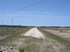 HWY 6 #5 - © Cameron Bevers