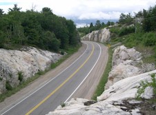 HWY 6 #77 - © Cameron Bevers