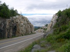 HWY 6 #78 - © Cameron Bevers