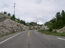 HWY 6 #79 - © Cameron Bevers