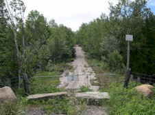 HWY 6 #82 - © Cameron Bevers