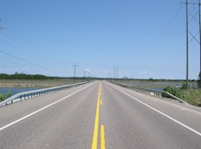 HWY 6 #84 - © Cameron Bevers
