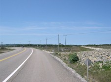 HWY 6 #88 - © Cameron Bevers