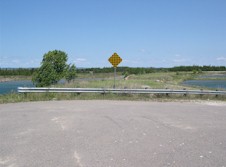 HWY 6 #91 - © Cameron Bevers