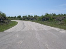 HWY 6 #92 - © Cameron Bevers