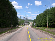 HWY 656 #1 - © Cameron Bevers