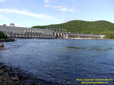 HWY 656 #5 - © Cameron Bevers