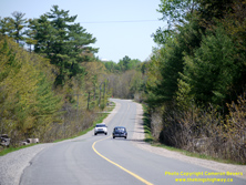 HWY 660 #2 - © Cameron Bevers