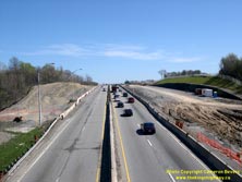QEW #223 -  © Cameron Bevers