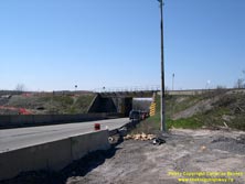 QEW #225 -  © Cameron Bevers