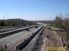 QEW #229 -  © Cameron Bevers