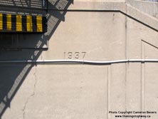 QEW #231 -  © Cameron Bevers