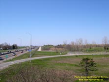 QEW #236 - © Cameron Bevers