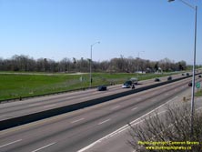 QEW #237 - © Cameron Bevers