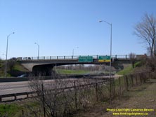 QEW #238 - © Cameron Bevers