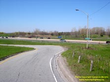 QEW #240 - © Cameron Bevers