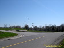 QEW #241 - © Cameron Bevers