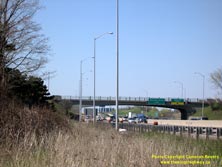 QEW #242 - © Cameron Bevers