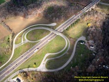 QEW #243 - © Cameron Bevers