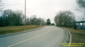 QEW #53 -  © Cameron Bevers