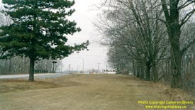 QEW #55 -  © Cameron Bevers