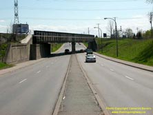 QEW #62 - © Cameron Bevers