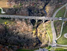 QEW #630 - © Cameron Bevers