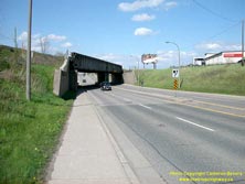 QEW #63 - © Cameron Bevers