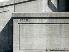 QEW #64 - © Cameron Bevers