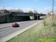 QEW #65 - © Cameron Bevers