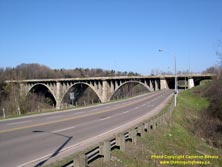 QEW #66 - © Cameron Bevers