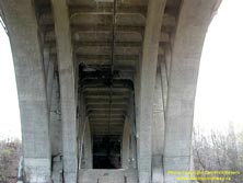 QEW #67 - © Cameron Bevers