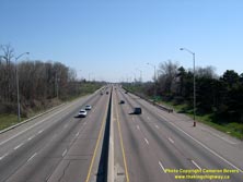 QEW #71 - © Cameron Bevers