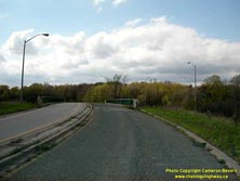 QEW #72 - © Cameron Bevers