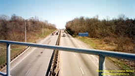 QEW #76 -  © Cameron Bevers