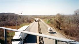 QEW #77 -  © Cameron Bevers