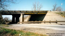 QEW #78 -  © Cameron Bevers