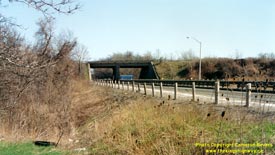 QEW #80 -  © Cameron Bevers