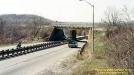 QEW #81 -  © Cameron Bevers