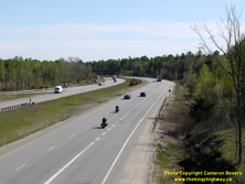 HWY 11 #1392 - © Cameron Bevers