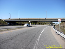 HWY 11 #1393 - © Cameron Bevers