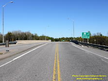 HWY 11 #1395 - © Cameron Bevers