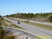 HWY 11 #1396 - © Cameron Bevers