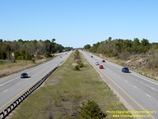 HWY 11 #1397 - © Cameron Bevers