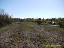 HWY 11 #1398 - © Cameron Bevers