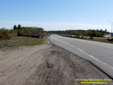 HWY 11 #1399 - © Cameron Bevers