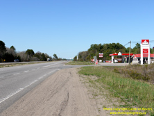 HWY 11 #1401 - © Cameron Bevers