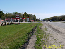 HWY 11 #1402 - © Cameron Bevers